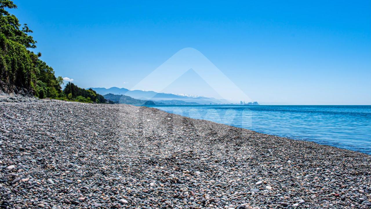Вілла Kiwi Georgia Кобулеті Екстер'єр фото
