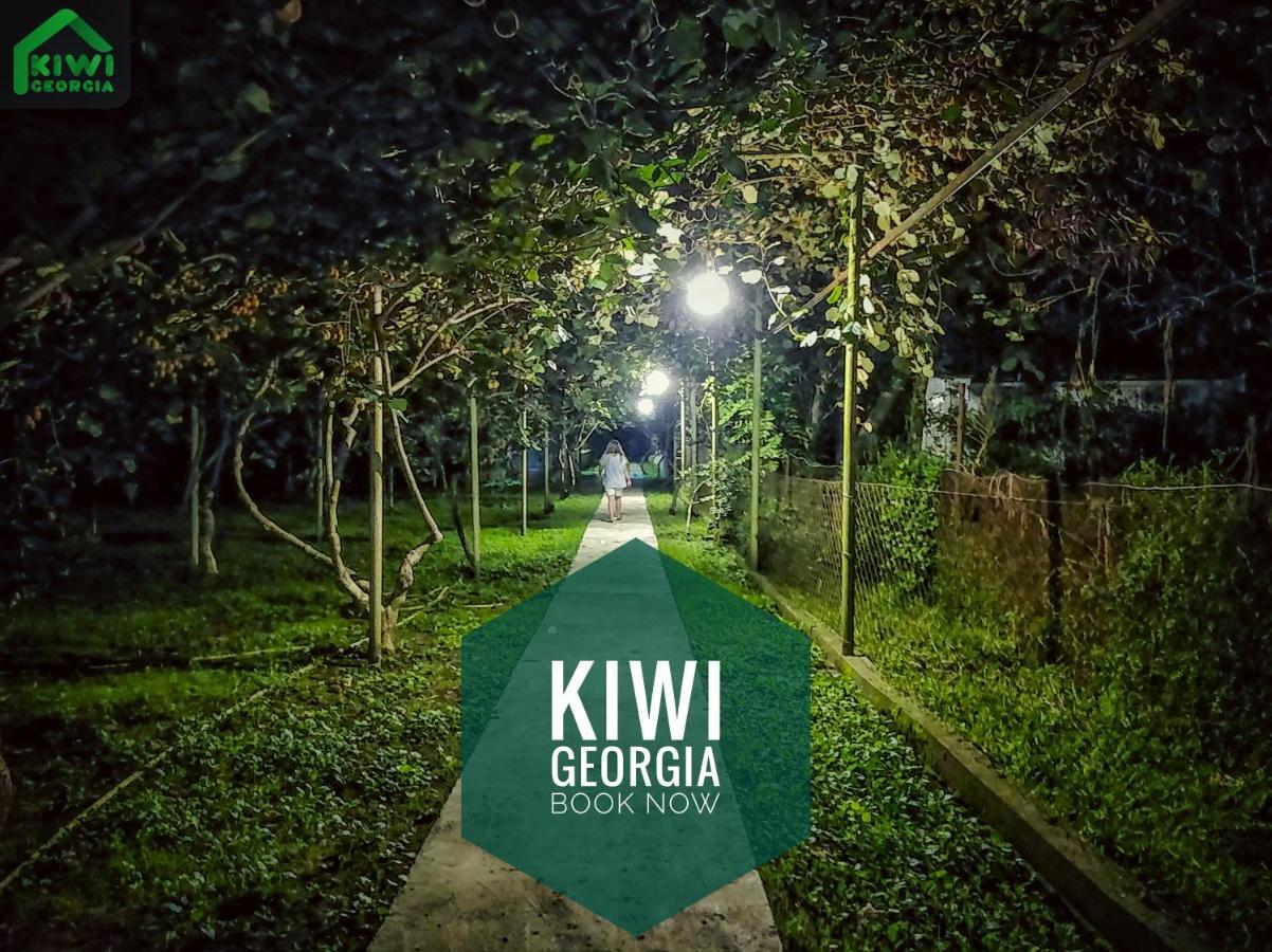 Вілла Kiwi Georgia Кобулеті Екстер'єр фото